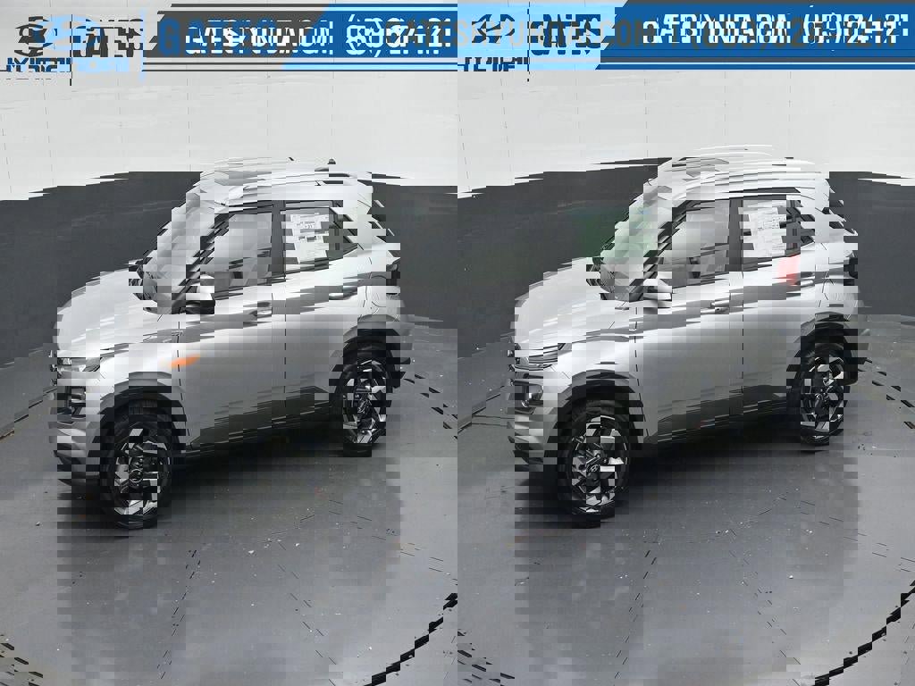 New 2026 Hyundai Venue SEL image 54
