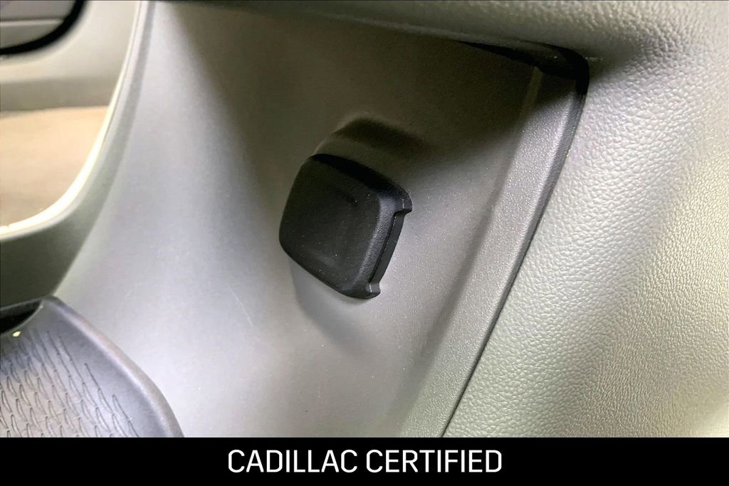 Used 2023 Cadillac XT5 Premium Luxury w/ Technology Package image 36