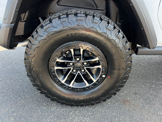 New 2026 Jeep Wrangler Sport AWD/4WD image 10