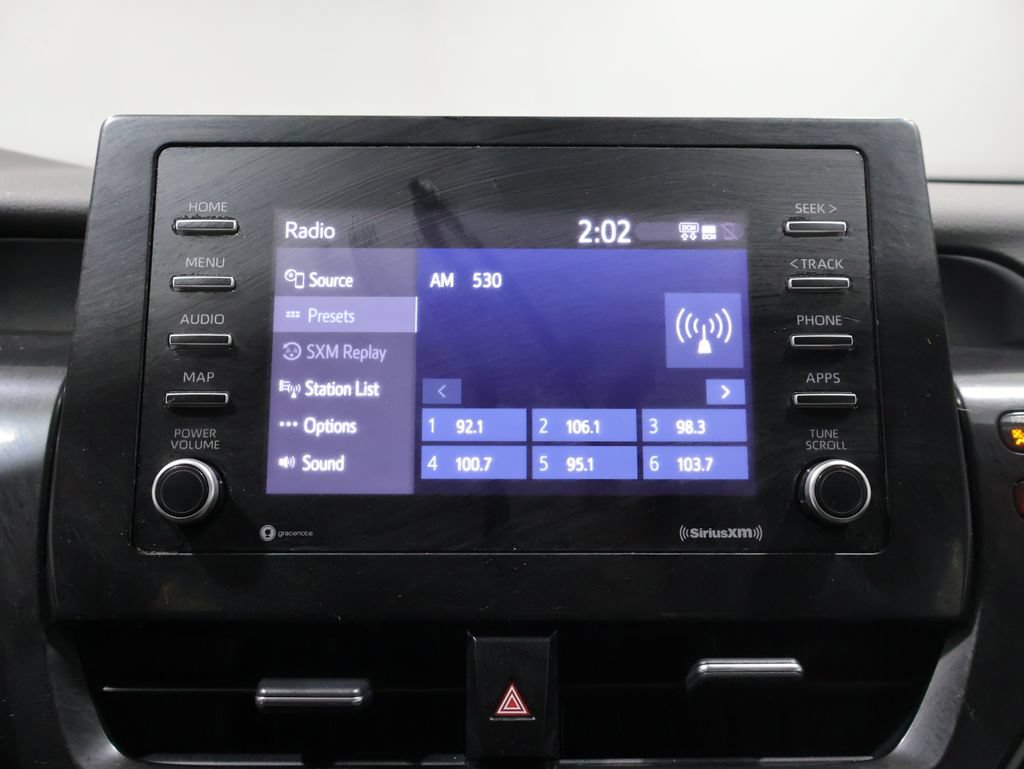 Used 2022 Toyota Camry SE AWD/4WD image 26