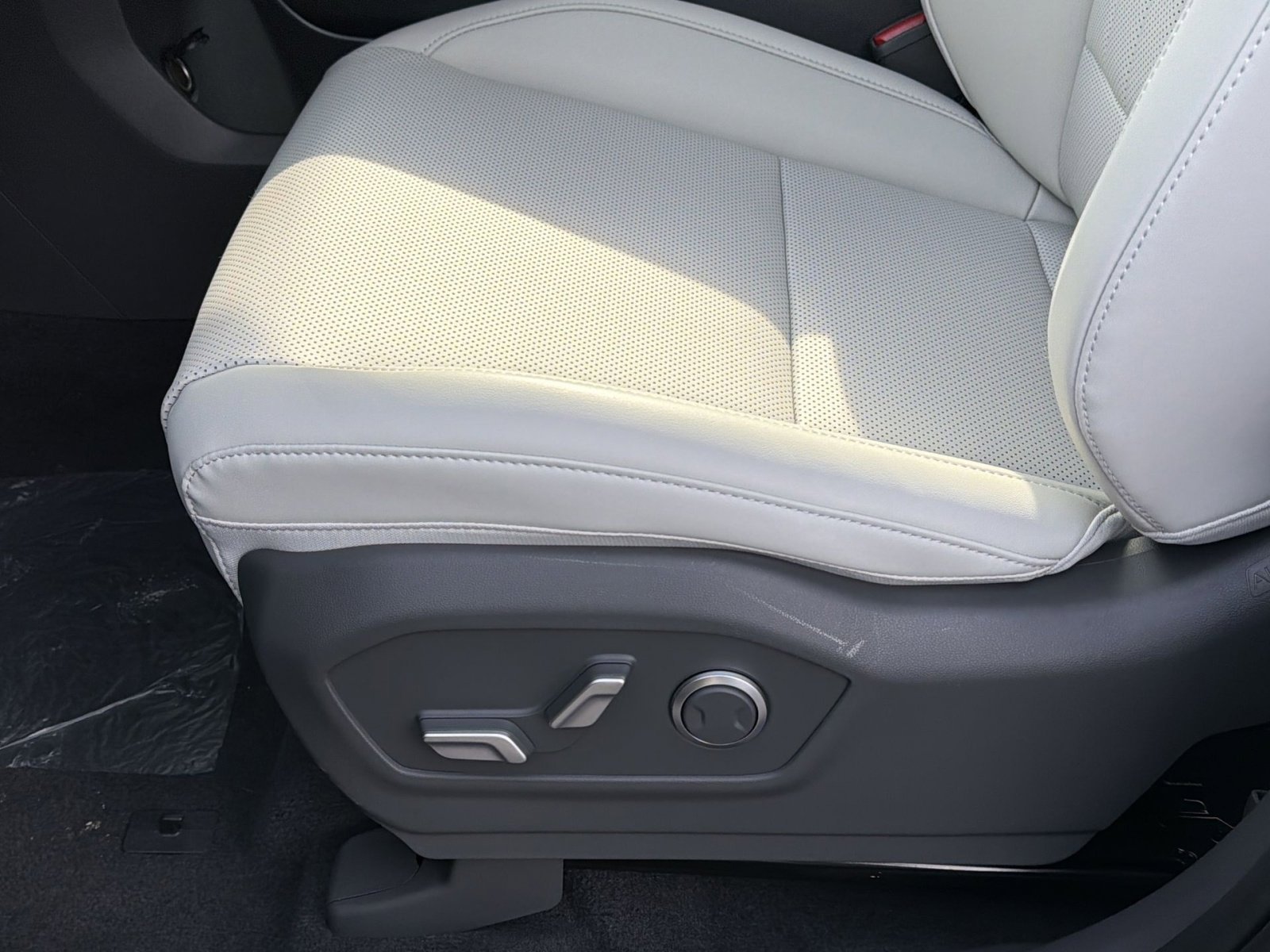 New 2026 Hyundai Santa Fe SEL w/ Tow & Go Package image 14