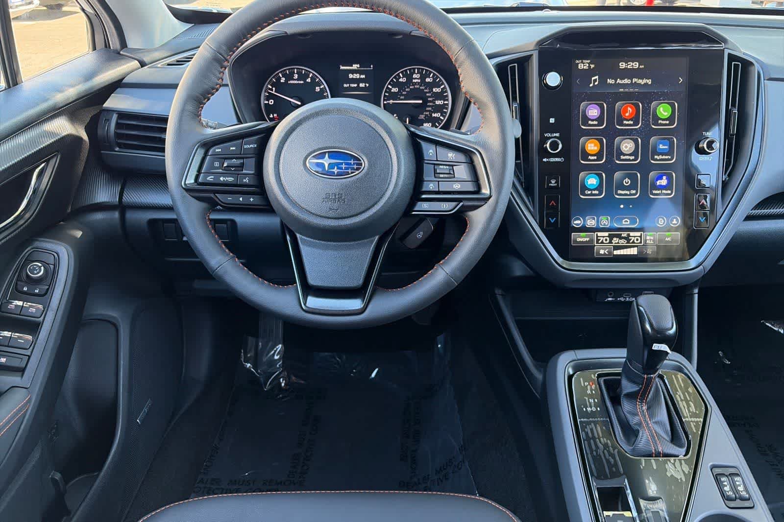 New 2026 Subaru Crosstrek 2.5i Limited AWD/4WD image 14