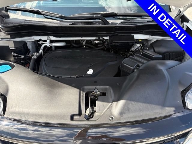 Certified 2022 Honda Pilot Special Edition image 44