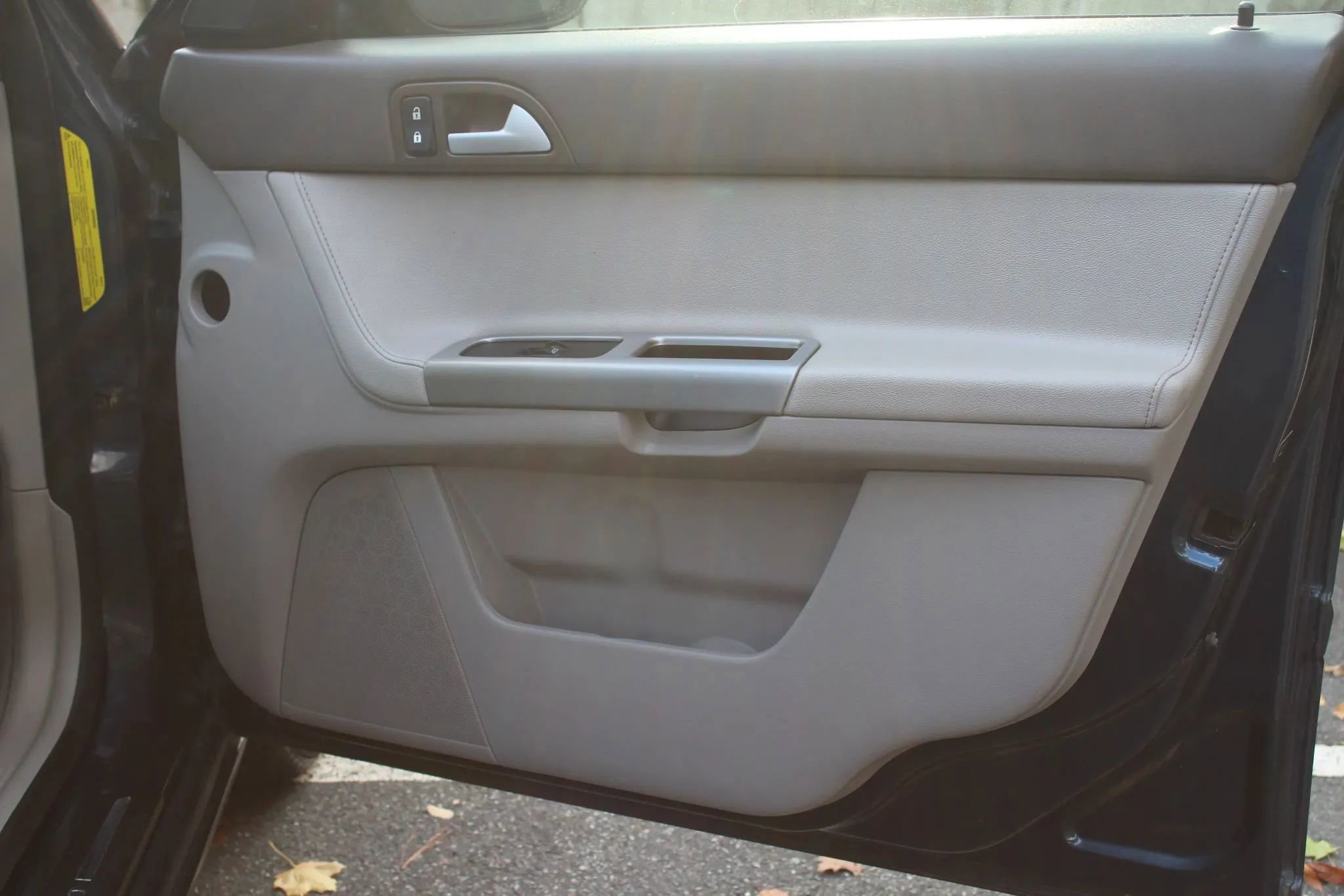 Used 2008 Volvo V50 T5 image 19