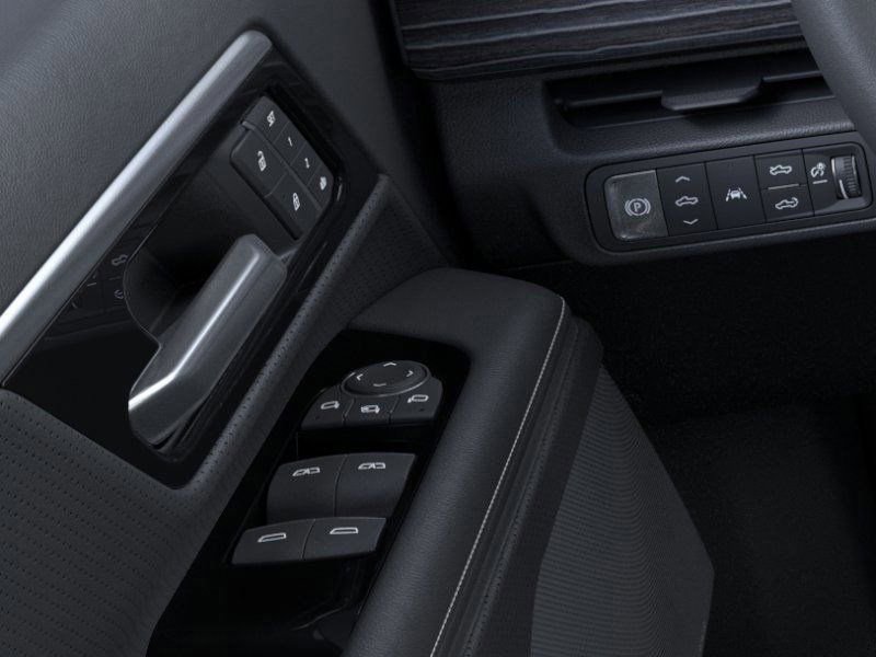 Used 2025 GMC Sierra EV Denali AWD/4WD image 22