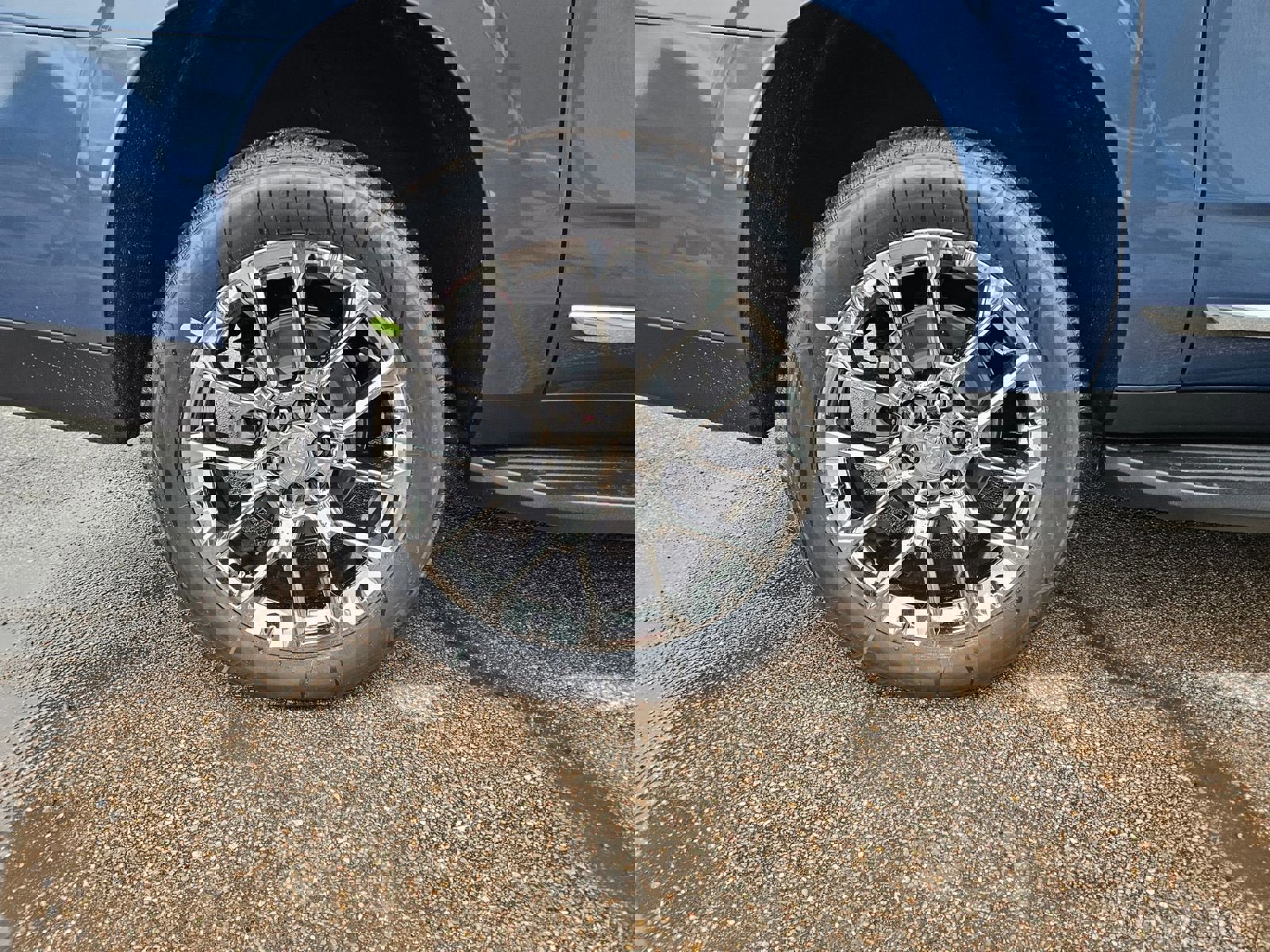 New 2026 GMC Yukon XL Elevation image 31