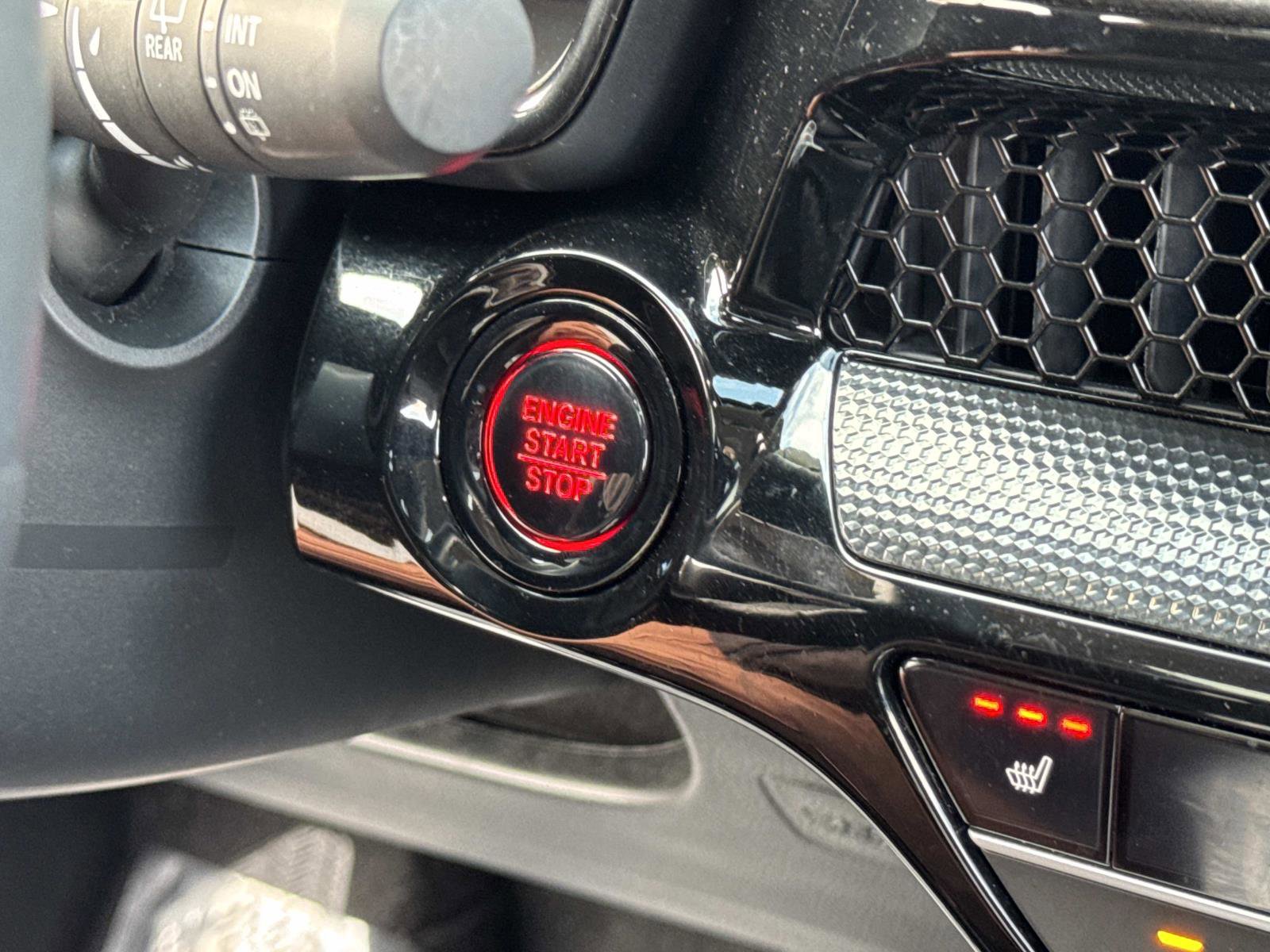 Certified 2025 Honda CR-V EX-L image 7