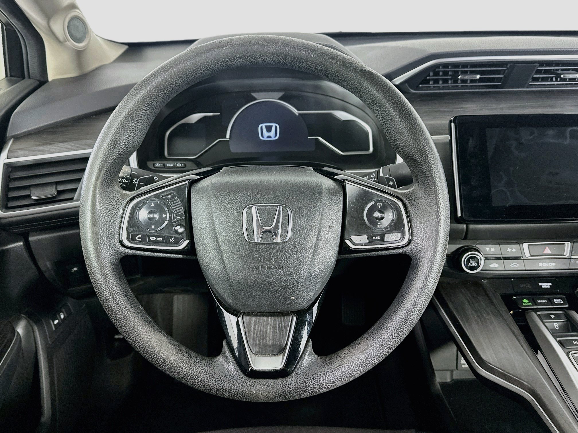 Used 2018 Honda Clarity Plug-In Hybrid image 17