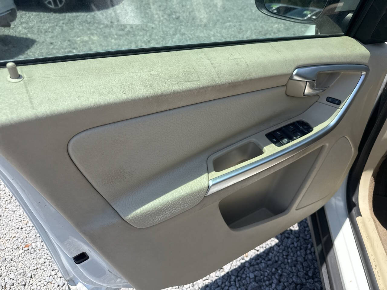 Used 2011 Volvo XC60 3.2 FWD image 12