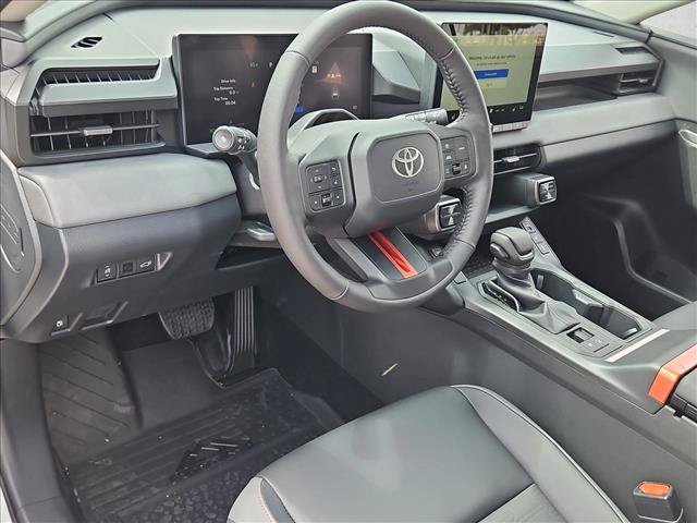 New 2026 Toyota RAV4 AWD image 3