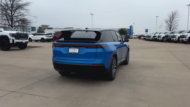 Used 2025 Jeep Wagoneer S Limited image 8