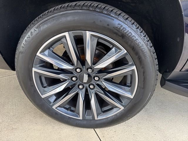 Used 2021 Cadillac Escalade Sport image 46