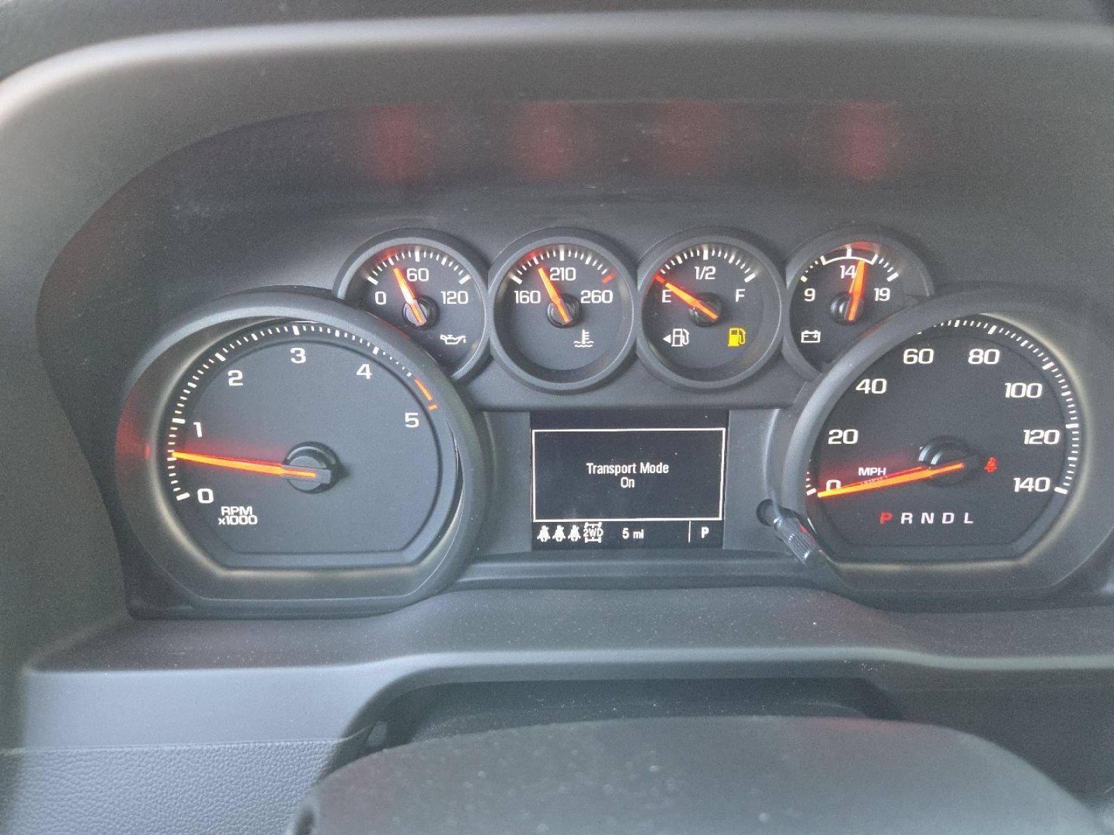 New 2025 GMC Sierra 3500 Pro w/ Convenience Package AWD/4WD image 36