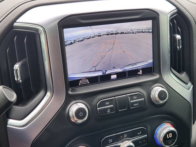 Used 2020 GMC Sierra 1500 SLT AWD/4WD image 22
