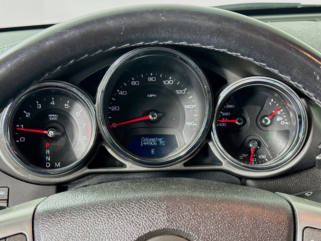 Used 2013 Cadillac CTS Coupe RWD image 12