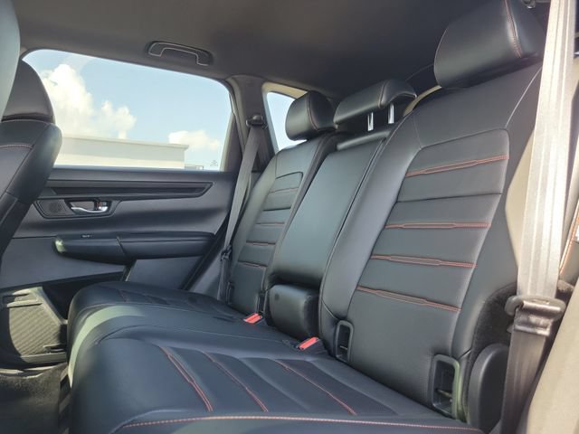 Used 2025 Honda CR-V Sport-L image 14