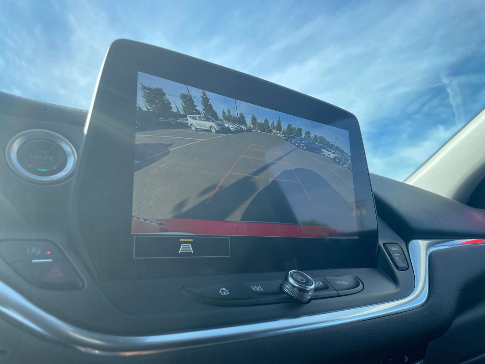 Used 2025 Chevrolet Blazer LT image 20