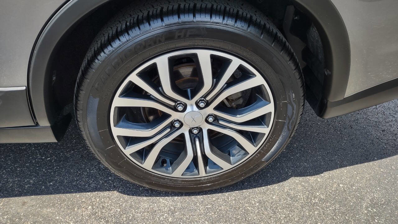 Used 2018 Mitsubishi Outlander ES image 38