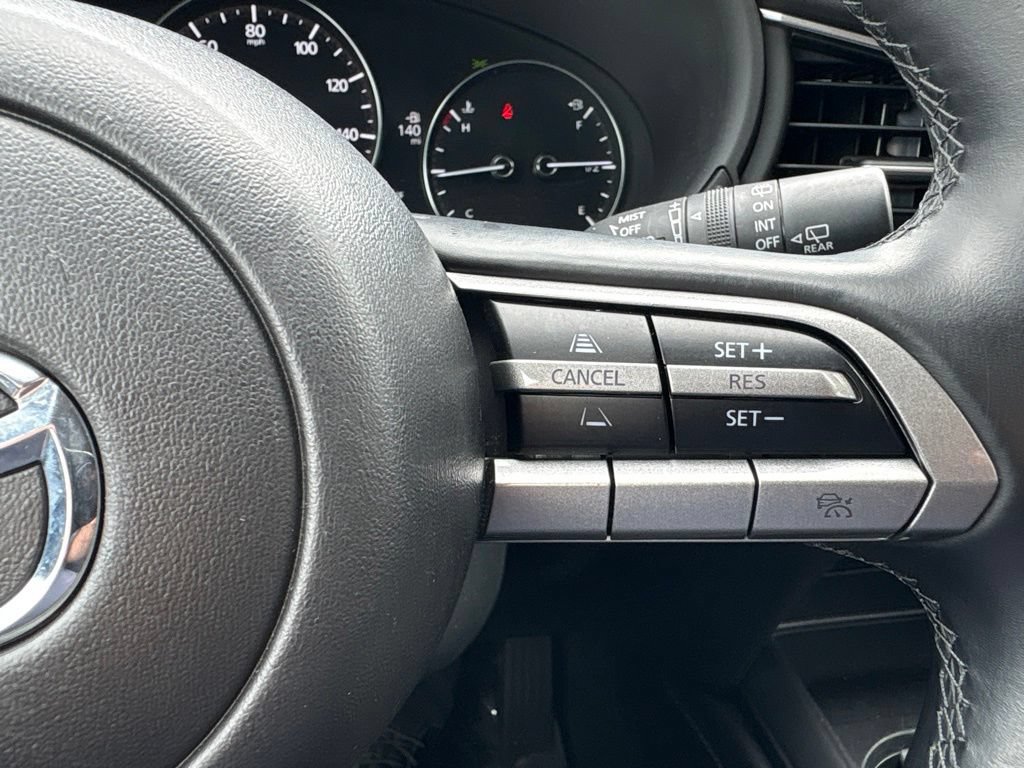 Used 2023 MAZDA CX-30 AWD 2.5 S w/ Select Package image 29