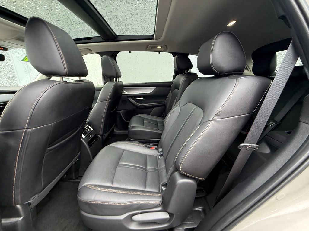 Used 2024 MAZDA CX-90 3.3 Turbo w/ Premium Package image 20