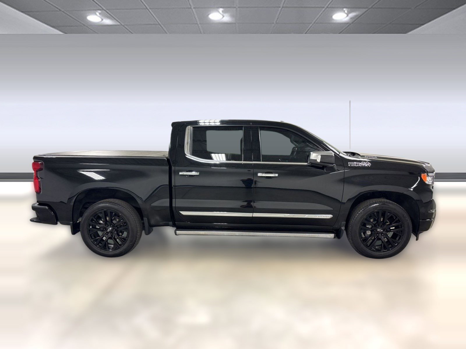 Certified 2023 Chevrolet Silverado 1500 High Country image 6