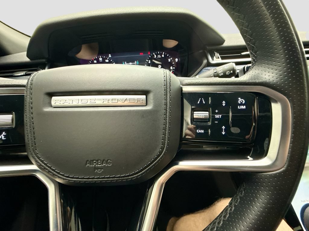 Certified 2023 Land Rover Range Rover Velar R-Dynamic S AWD/4WD image 12