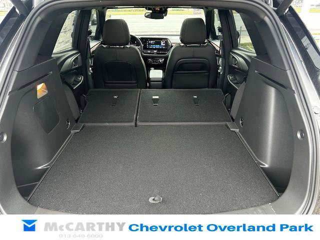 New 2026 Chevrolet TrailBlazer RS w/ Convenience Package image 22