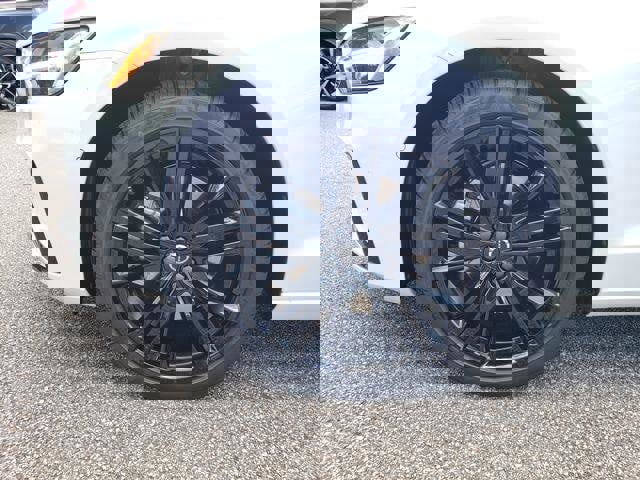 New 2024 Volvo S60 B5 Plus image 12