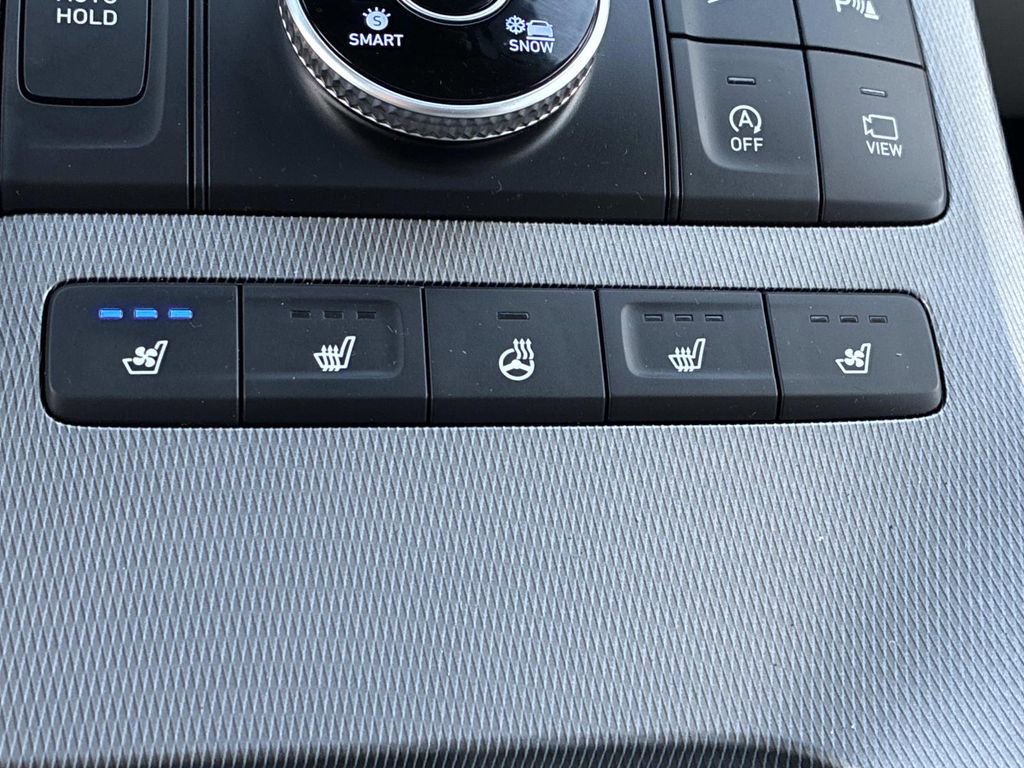 Used 2022 Hyundai Palisade Limited image 37