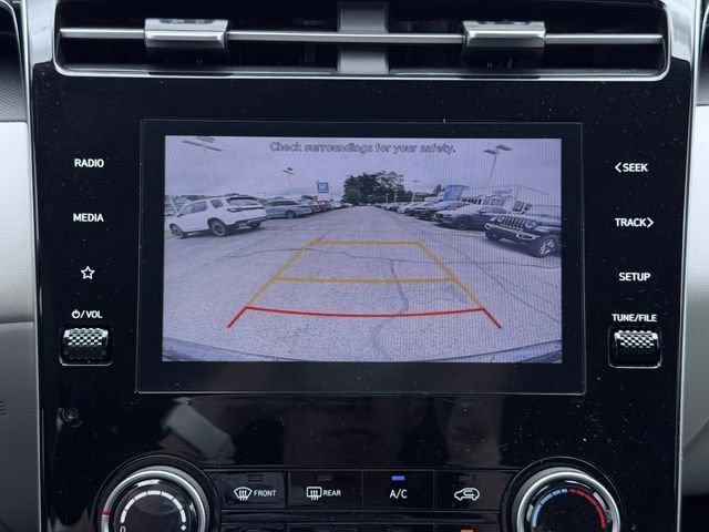 Used 2023 Hyundai Tucson SEL AWD/4WD image 40