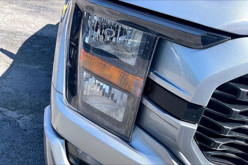 Used 2023 Ford F150 XL w/ STX Appearance Package AWD/4WD image 32