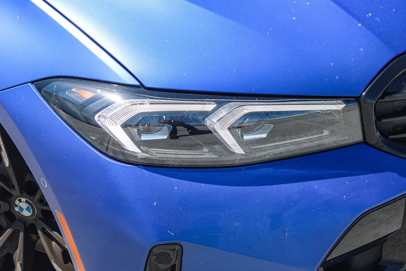 Used 2024 BMW M340i w/ Premium Package image 2