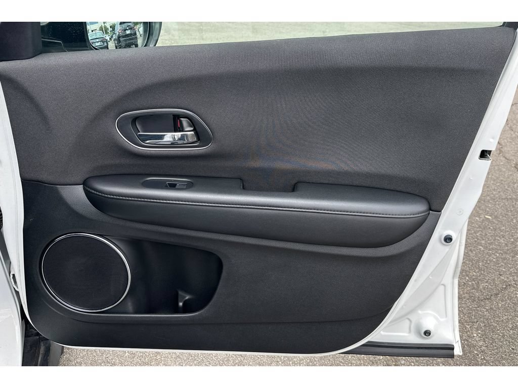 Certified 2020 Honda HR-V EX image 21