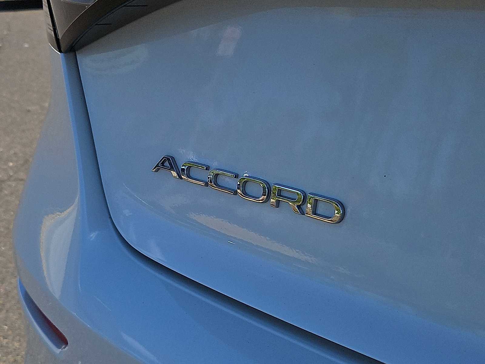 Used 2024 Honda Accord LX image 30