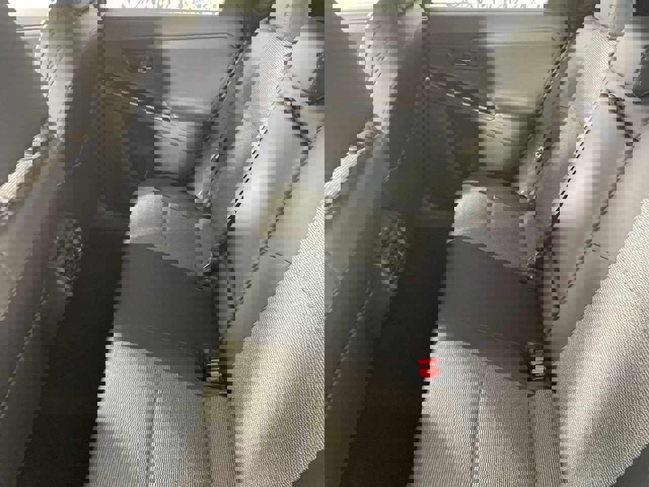 Used 2026 Toyota bZ image 23