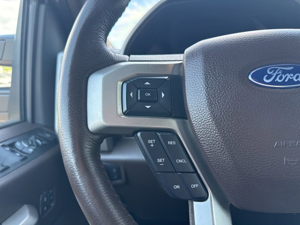 Used 2022 Ford F350 King Ranch w/ King Ranch Ultimate Package image 17
