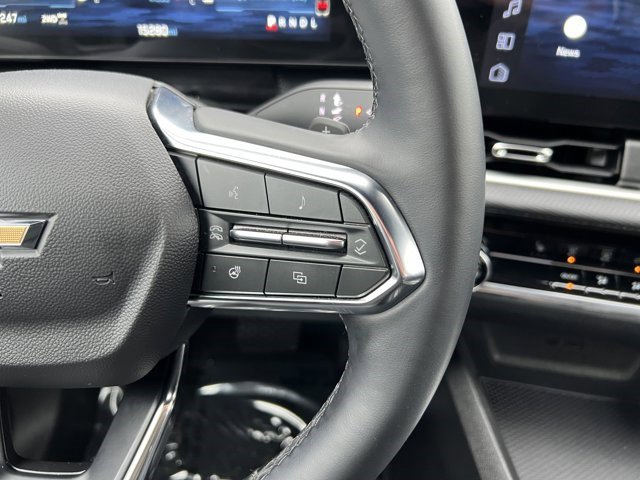 Certified 2025 Chevrolet Equinox LT image 28