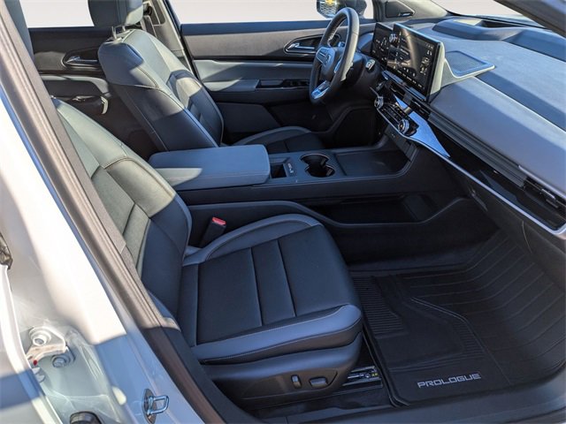 Certified 2025 Honda Prologue Elite image 33