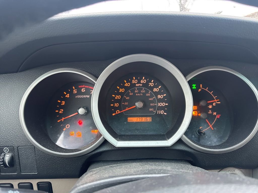 Used 2008 Toyota 4Runner Sport image 34