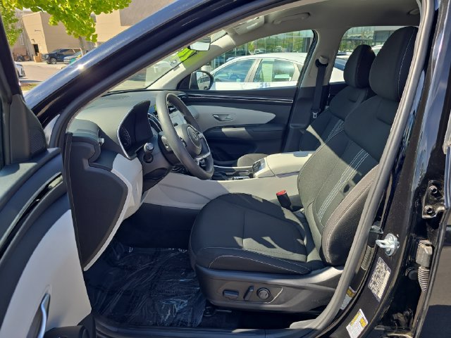 Certified 2024 Hyundai Tucson SEL AWD/4WD image 13