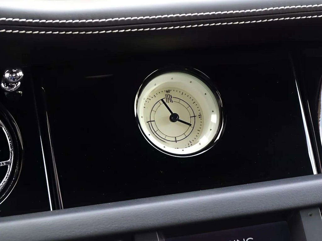 Certified 2009 Rolls-Royce Phantom Sedan image 8