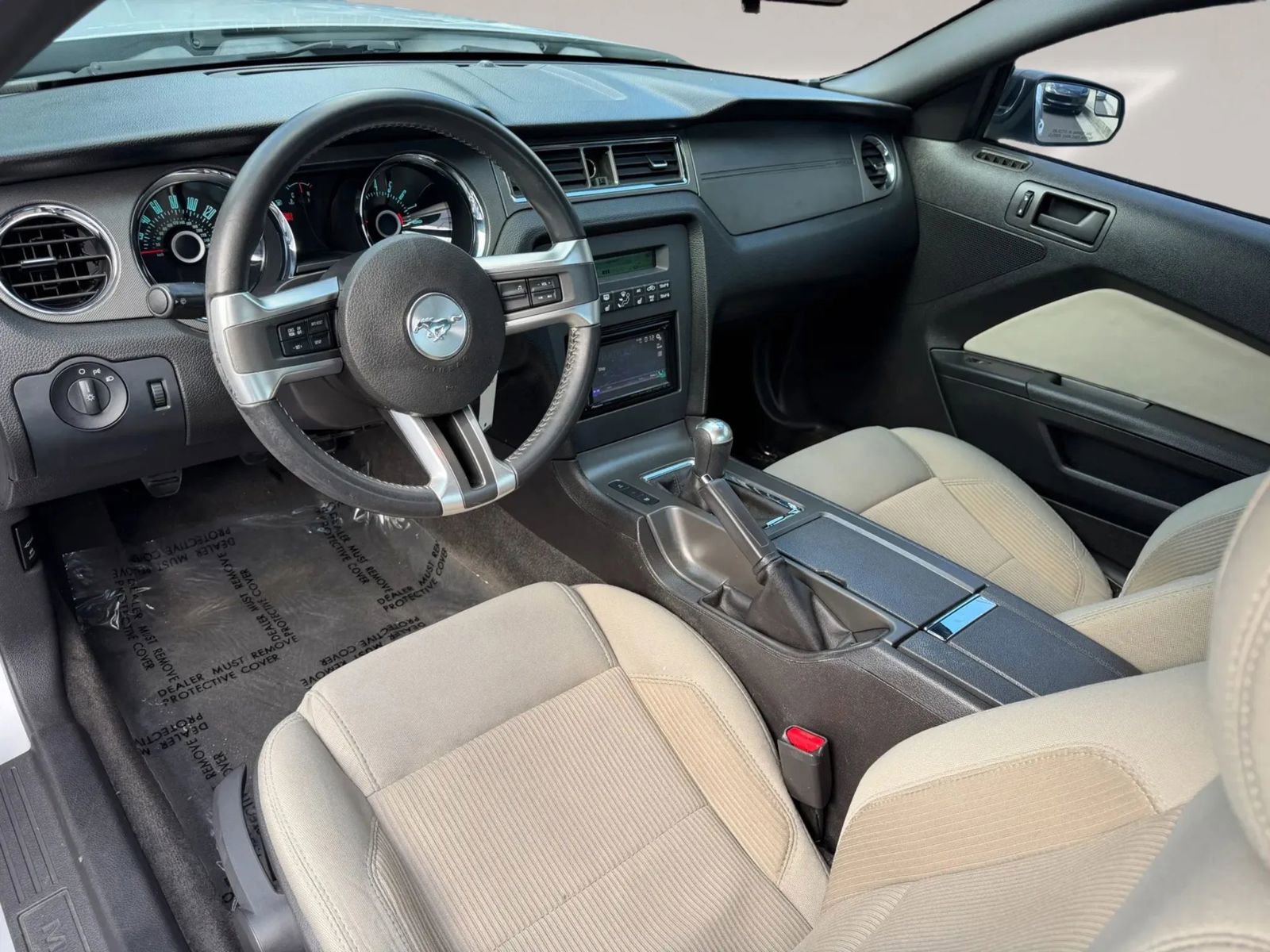 Used 2013 Ford Mustang GT RWD image 10