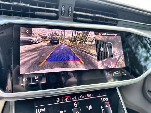 Used 2019 Audi A6 2.0T Premium Plus image 25