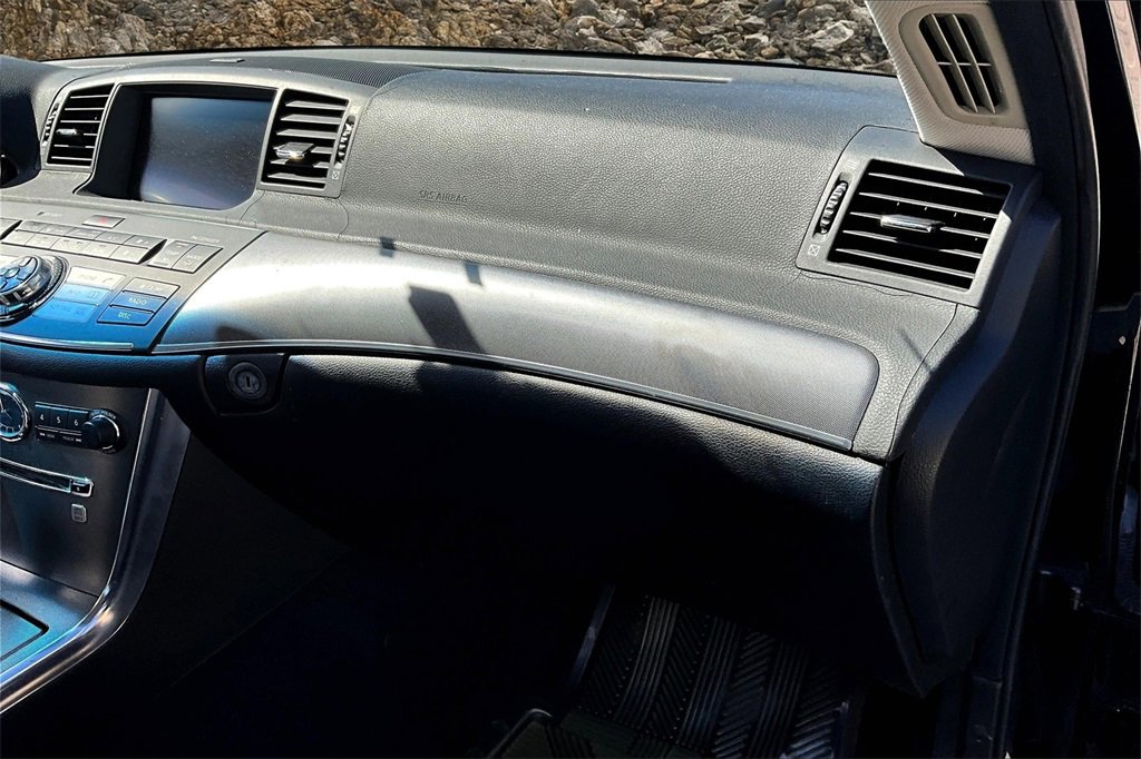 Used 2007 INFINITI M45 Sport w/ Technology Pkg image 15