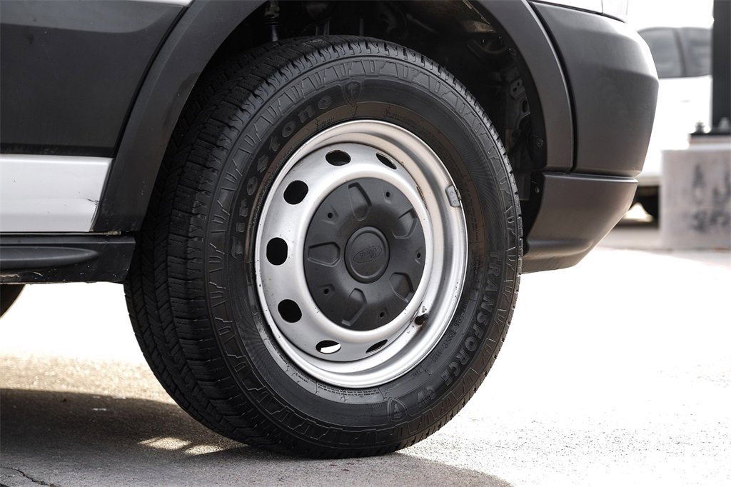 Used 2019 Ford Transit 250 130 Low Roof image 46