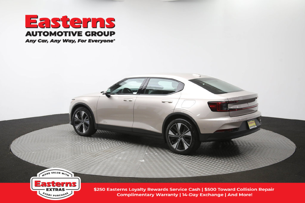 Used 2024 Polestar Polestar 2 AWD/4WD image 64