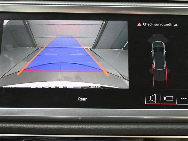 Certified 2025 Audi Q3 2.0T Premium w/ Convenience Package image 22