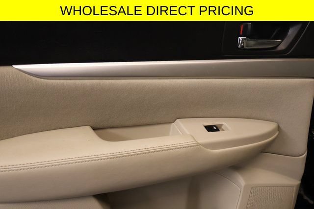 Used 2013 Subaru Outback 2.5i Premium AWD/4WD image 27