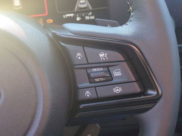 New 2026 Subaru Outback Limited w/ Premium/Limited Package 2 AWD/4WD image 19