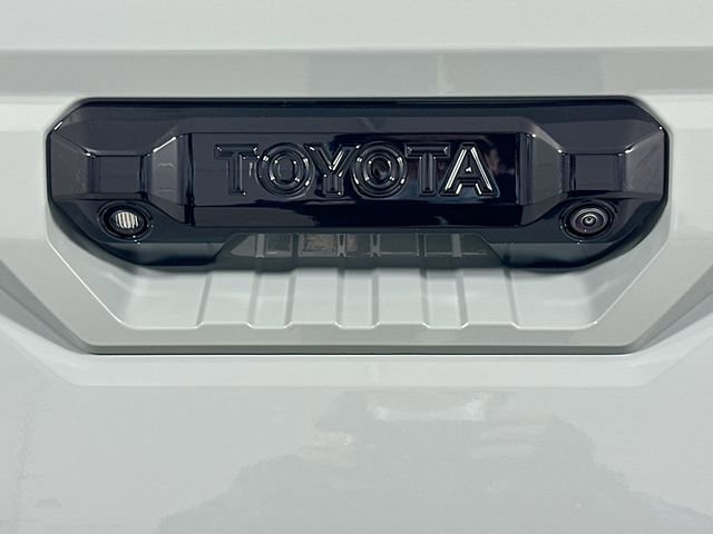 New 2026 Toyota Tundra Limited image 21